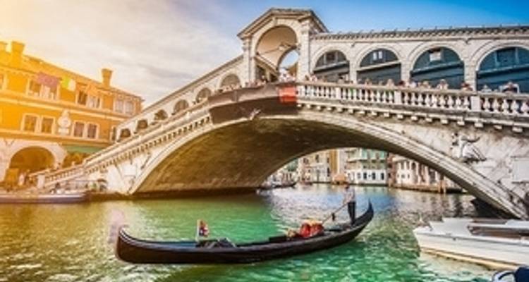 Saveurs d'Italie - 7 jours/6 nuits - CIE Tours 4