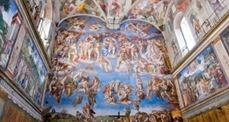 Saveurs d'Italie - 7 jours/6 nuits - CIE Tours 1