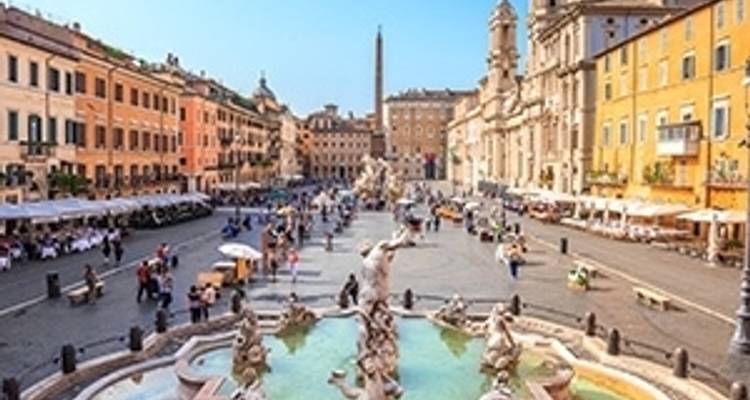 Saveurs d'Italie - 7 jours/6 nuits - CIE Tours 8