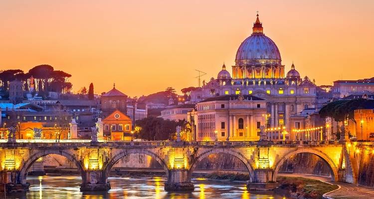 Saveurs d'Italie avec Sorrente - 10 jours/9 nuits (9 destinations) - CIE Tours 7