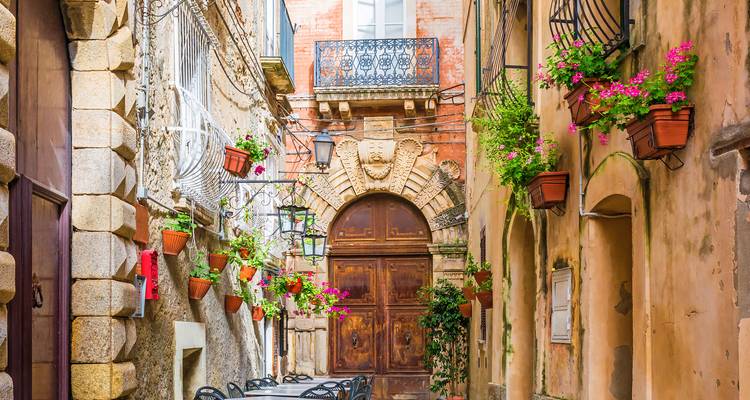 Taste of Italy with Sorrento - 10 Days/9 Nights (9 destinations) - CIE Tours 6