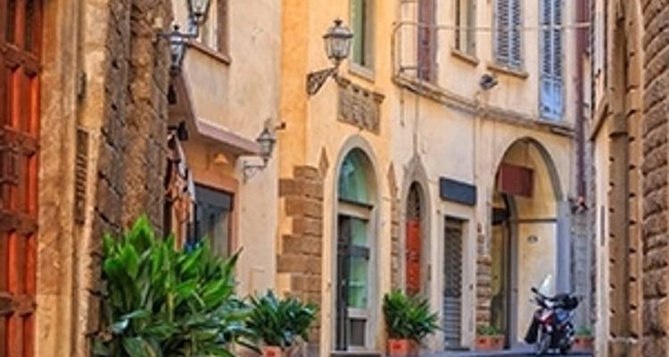 Saveurs d'Italie avec Sorrente - 10 jours/9 nuits (9 destinations) - CIE Tours 3