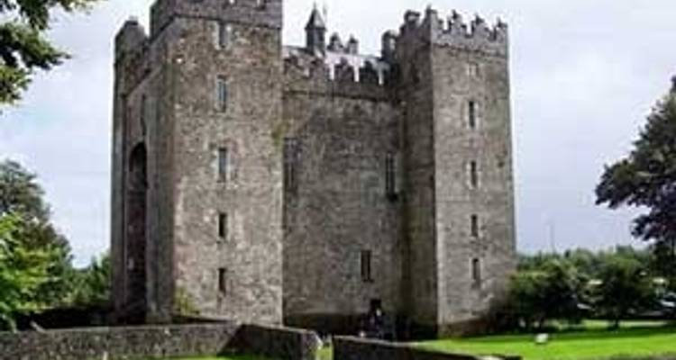 Le meilleur de l'Irlande du Sud (circuit D) - 6 jours/5 nuits - CIE Tours 1
