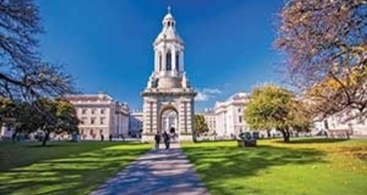Le meilleur de l'Irlande du Sud (circuit D) - 6 jours/5 nuits - CIE Tours 2