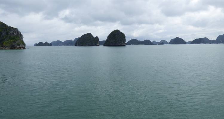 Le merveilleux Vietnam en 5 jours et 4 nuits - LVP Travel 6