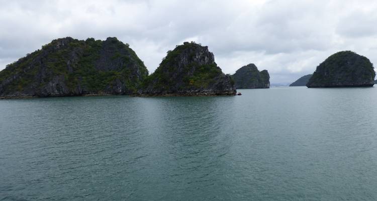 Le merveilleux Vietnam en 5 jours et 4 nuits - LVP Travel 8