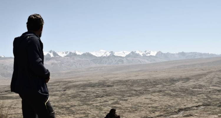 Le meilleur des Andes : du Rainbow Mountain à l'Aconcagua - Unu Raymi Expeditions 6