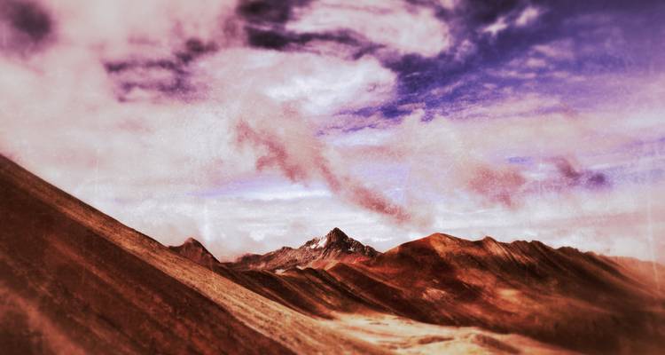 Le meilleur des Andes : du Rainbow Mountain à l'Aconcagua - Unu Raymi Expeditions 2