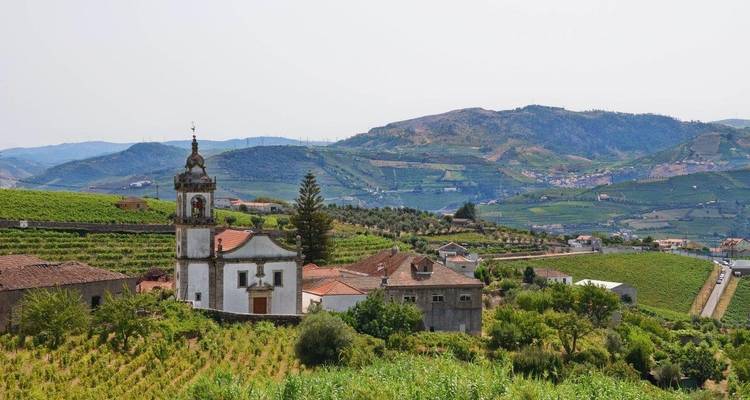 The Pearls of the North of Portugal, Self-drive - Destination Services Portugal 3