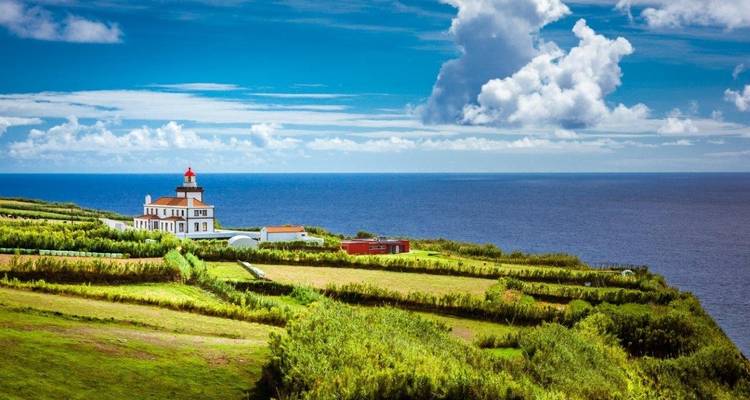 Lo mejor de la isla de São Miguel - Destination Services Portugal 5