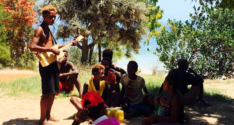 12 jours au sud de Madagascar - Fosa Travel 10
