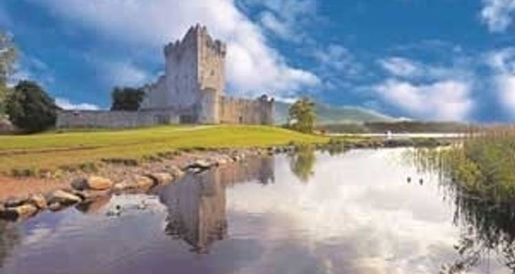 Irish Classic - 13 jours/12 nuits - CIE Tours 4