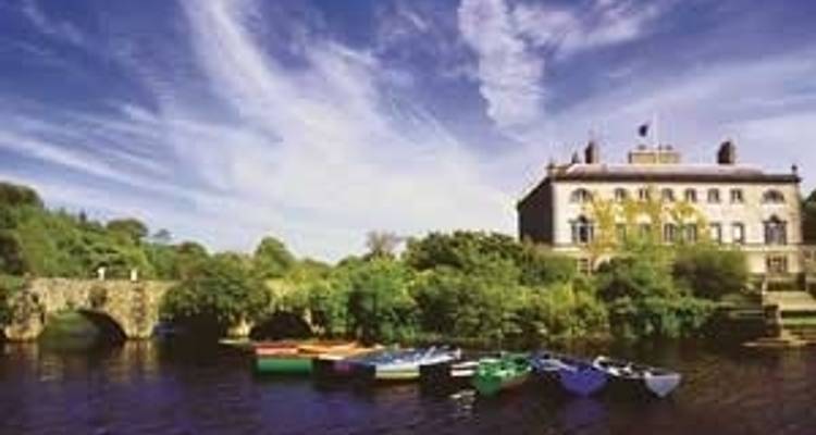 Irish Classic - 13 jours/12 nuits - CIE Tours 8