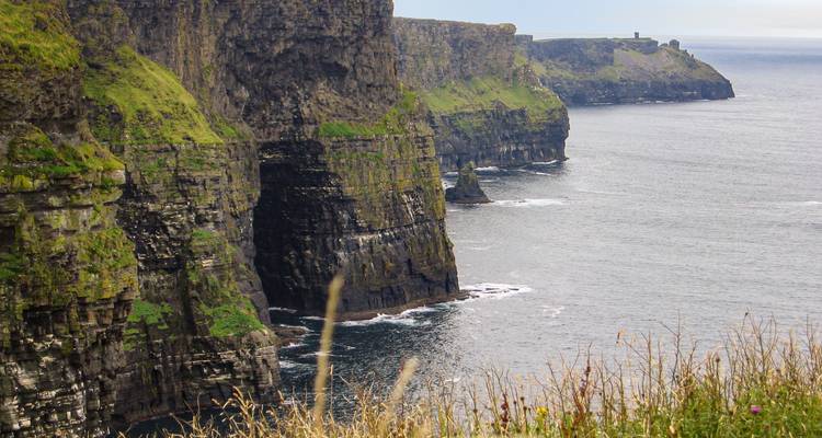 Mystical Ireland - 8 Days/7 Nights - CIE Tours 2