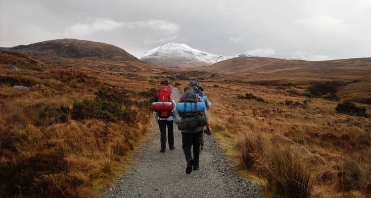 Mystical Ireland - 8 Days/7 Nights - CIE Tours 10