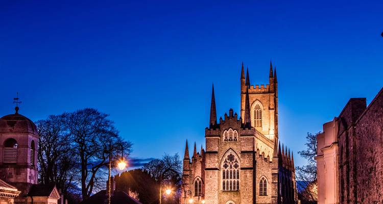 Mystical Ireland - 8 Days/7 Nights (from Dublin to Bunratty) - CIE Tours 6