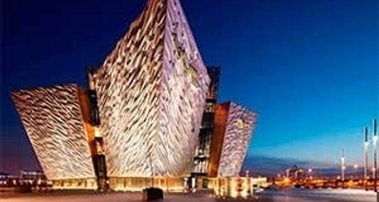 Goût de l'Écosse et de l'Irlande - 10 jours/9 nuits - CIE Tours 3