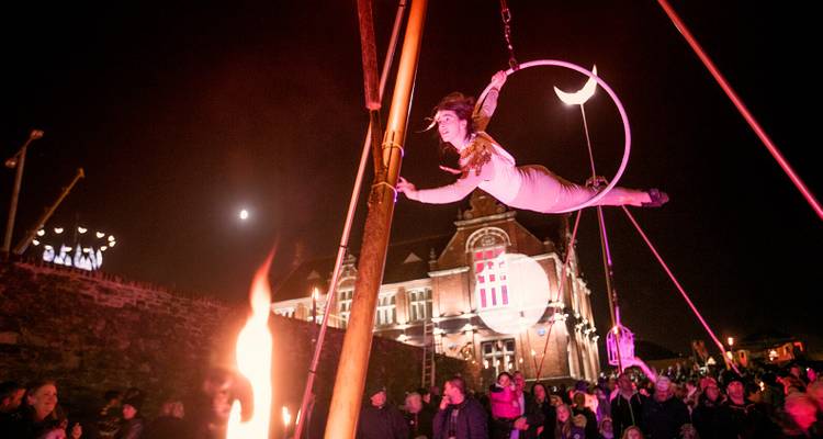Halloween en Irlande : 3 fêtes et les châteaux les plus hantés - Transylvania Live Expert in Transylvania 1