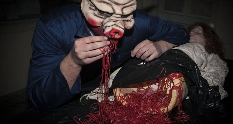 Halloween en Irlande : 3 fêtes et les châteaux les plus hantés - Transylvania Live Expert in Transylvania 6