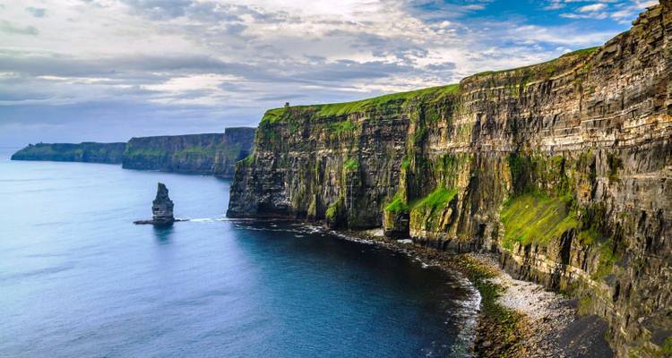 Halloween en Irlande : 3 fêtes et les châteaux les plus hantés - Transylvania Live Expert in Transylvania 9