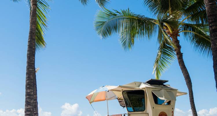 5 Day Classic Hawaii Experience(Bilingual: Chinese + English) - Intertrips 4