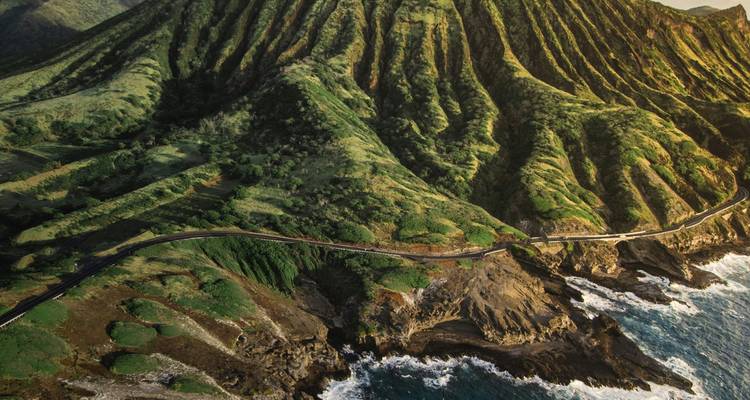5 Day Classic Hawaii Experience(Bilingual: Chinese + English) - Intertrips 6