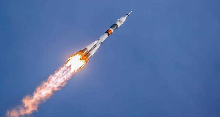 Visita al puerto espacial de Baikonur (2025 lanzamientos tripulados/no tripulados) - Steppe and sky travel 1