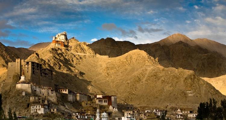 Paradise On Earth - Ladakh And Kashmir !! - MTA Destination Management Company 6
