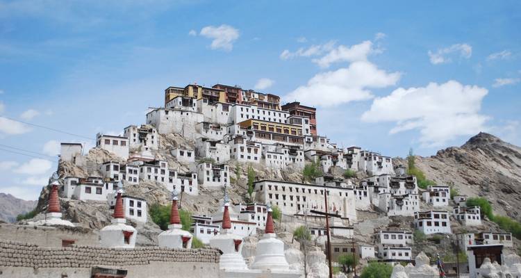 Paradise On Earth - Ladakh And Kashmir !! - MTA Destination Management Company 7