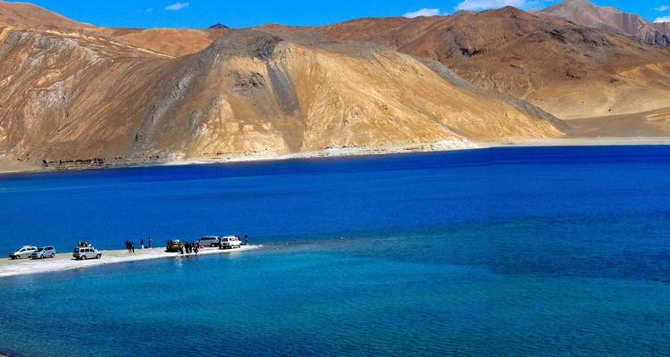 Paradise On Earth - Ladakh And Kashmir !! - MTA Destination Management Company 4