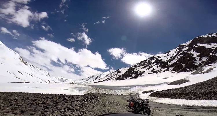 Paradise On Earth - Ladakh And Kashmir !! - MTA Destination Management Company 3