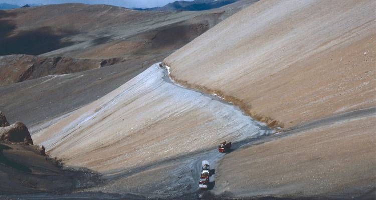 Paradis sur terre - Ladakh et Cachemire ! - MTA Destination Management Company 10