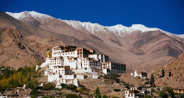 Paradise On Earth - Ladakh And Kashmir !! - MTA Destination Management Company 9