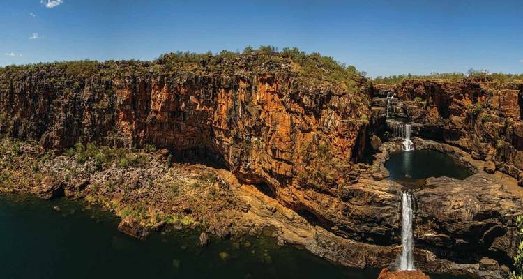 Kimberley - aller-retour complet à Broome (2024) (19 destinations) - APT 1