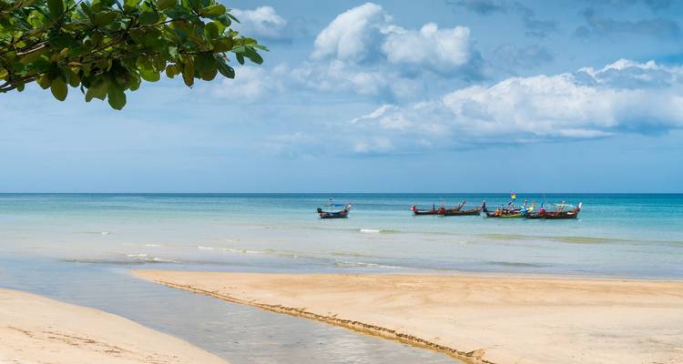 Cyclisme dans le sud de la Thaïlande - Thai Marano Travel 2
