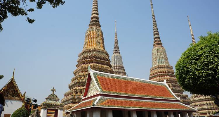 Cyclisme dans le sud de la Thaïlande - Thai Marano Travel 6