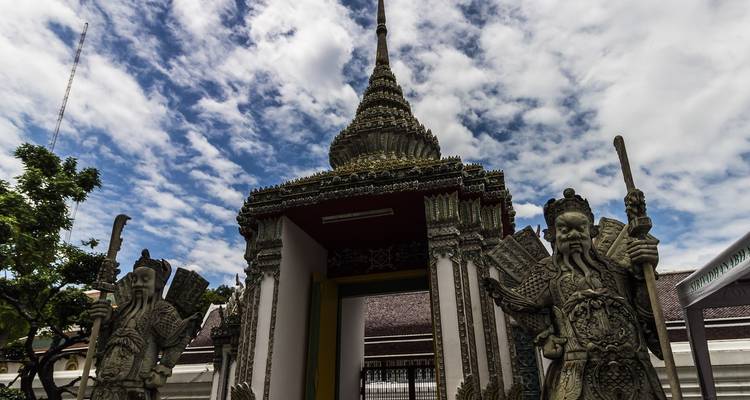 Cyclisme dans le sud de la Thaïlande - Thai Marano Travel 7