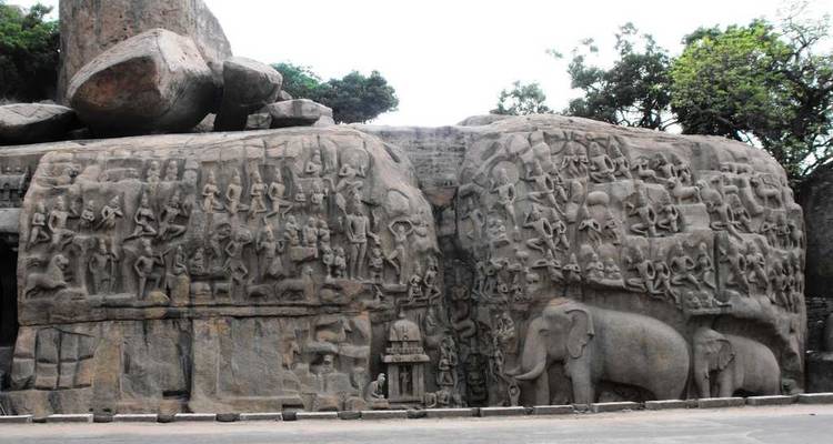 Temples sacrés et backwaters sereins : Circuit en Inde du Sud avec CGH Experience Hotels - MTA Destination Management Company 1
