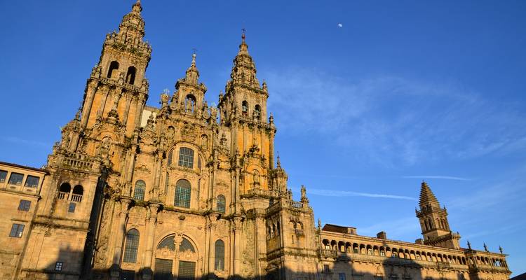 Camino de Santiago: Camino portugués de la costa desde Baiona. 120 km - Uncommon Tours 2