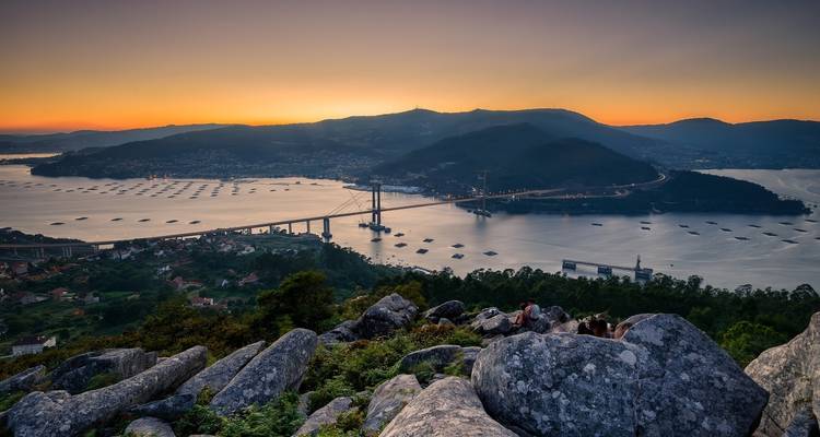 Camino de Santiago: Camino portugués de la costa desde Baiona. 120 km - Uncommon Tours 3
