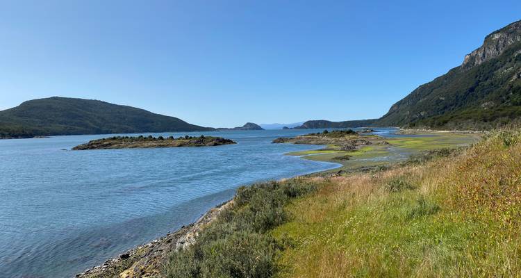 Ushuaia, El Calafate and El Chaltén - 9 nights - RipioTurismo 3