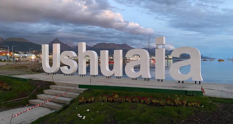 Ushuaia, El Calafate and El Chaltén - 9 nights - RipioTurismo 6