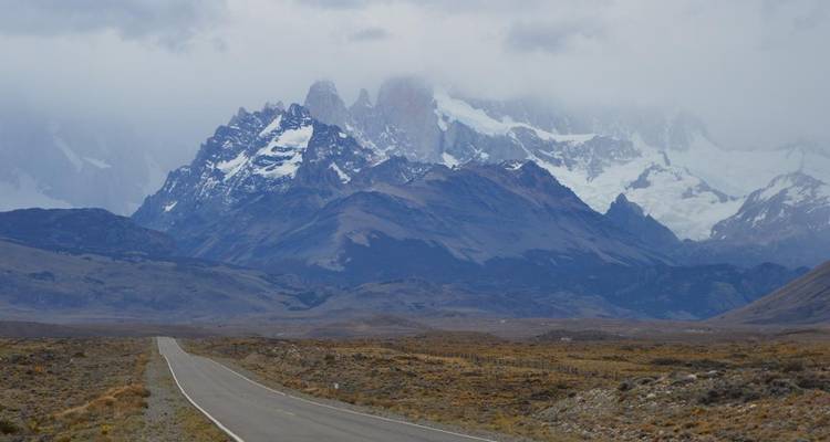 Ushuaia, El Calafate and El Chaltén - 9 nights - RipioTurismo 10