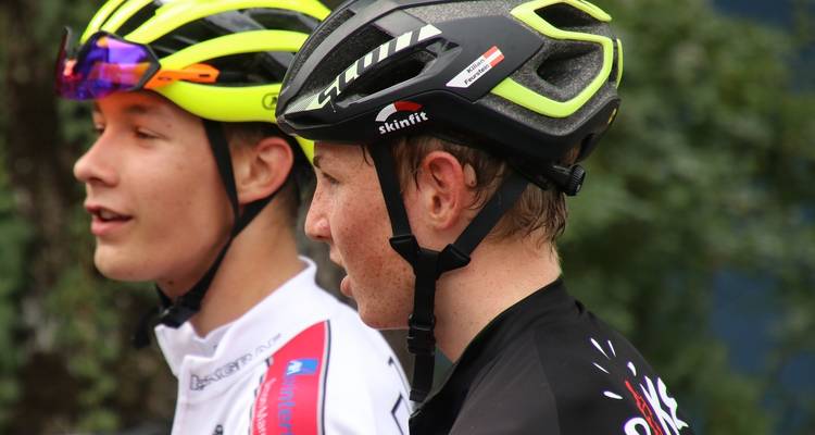 Cyclisme dans le nord de la Thaïlande - Thai Marano Travel 2