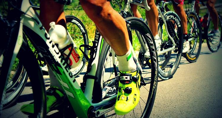 Cyclisme dans le nord de la Thaïlande - Thai Marano Travel 6