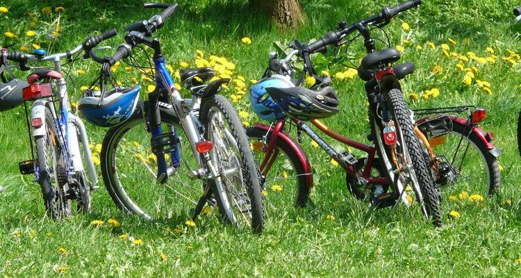 Cyclisme de Chiang Mai à Pak Beng - Thai Marano Travel 3