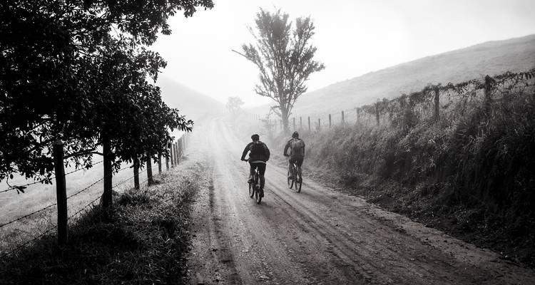 Cyclisme de Chiang Mai à Pak Beng - Thai Marano Travel 4