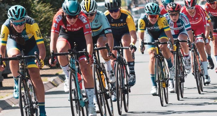 Cyclisme de Chiang Mai à Pak Beng - Thai Marano Travel 7