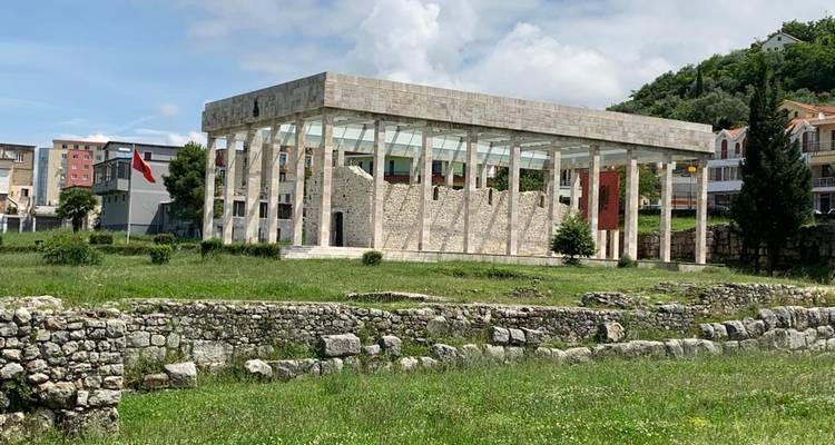 Europe Explorer Grand Tour "Dardania Route" - Albania Explorer DMC 6