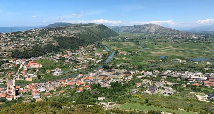 Europe Explorer Grand Tour "Dardania Route" - Albania Explorer DMC 7